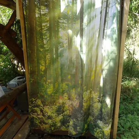 Karu Treehouse Holiday home Soela