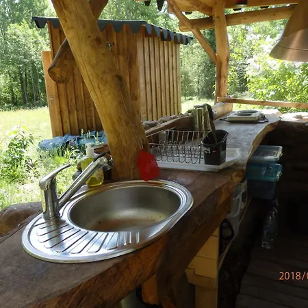 Holiday home Karu Treehouse Soela
