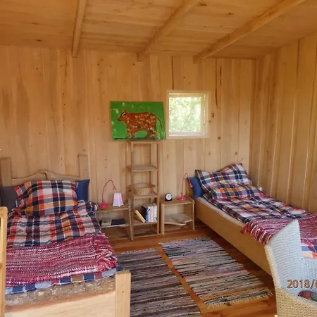 Karu Treehouse Holiday home Soela